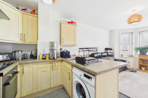 Flat 4, 40 Purbeck Road, Bournemouth, BH2 5EF