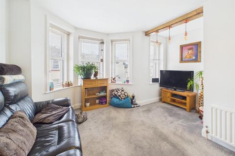 Flat 4, 40 Purbeck Road, Bournemouth, BH2 5EF