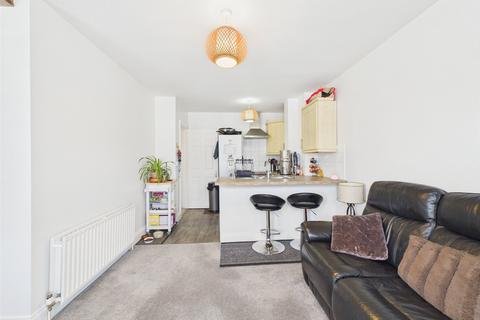 Flat 4, 40 Purbeck Road, Bournemouth, BH2 5EF