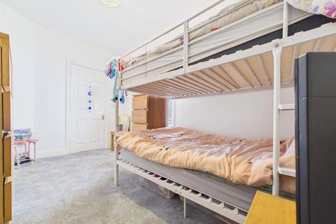 Flat 4, 40 Purbeck Road, Bournemouth, BH2 5EF