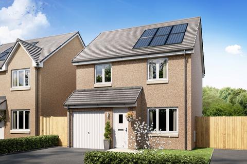 Plot 604, The Kearn at Weavers Gait, Milnathort KY13