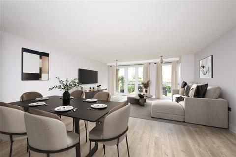 undefined, Oaklands Park, 2 Littleworth Road, Esher, KT10