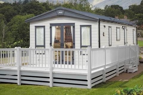 2 bedroom mobile home for sale, Springfield Holiday Park, Exeter EX6