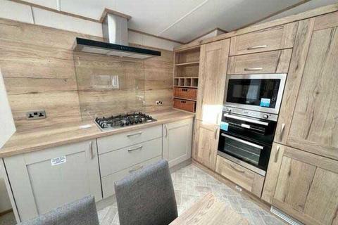 2 bedroom mobile home for sale, Springfield Holiday Park, Exeter EX6