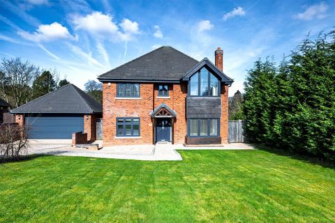 5 bedroom detached house for sale, Alder Tree Grove, Aldridge