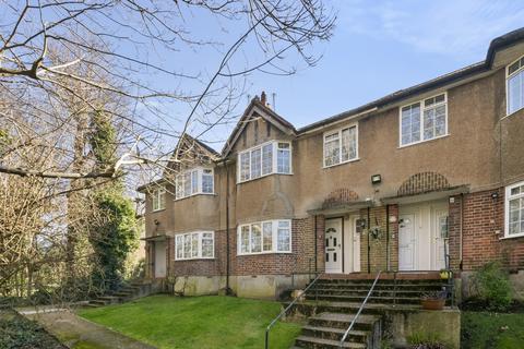 1 bedroom apartment for sale, Church Road, Hanwell, W7