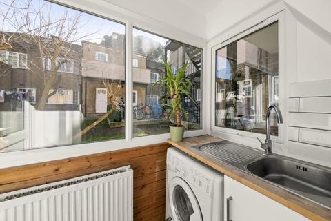 1 bedroom apartment for sale, Church Road, Hanwell, W7