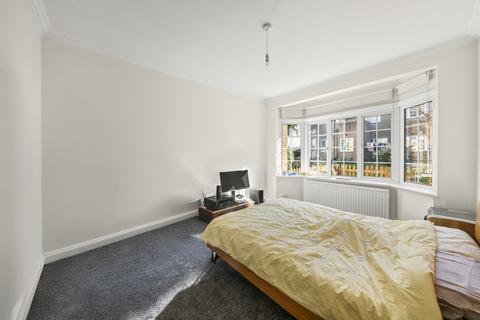 1 bedroom apartment for sale, Church Road, Hanwell, W7