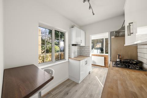 Church Road, Hanwell, W7