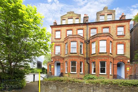 2 bedroom apartment for sale, Fellows Road, London, NW3