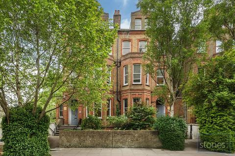 2 bedroom apartment for sale, Fellows Road, London, NW3