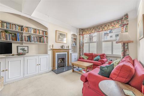 4 bedroom terraced house for sale, Oakbury Road, London, SW6