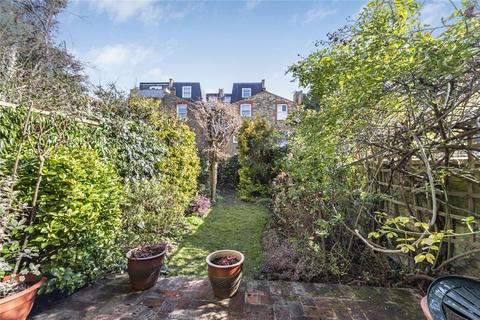 4 bedroom terraced house for sale, Oakbury Road, London, SW6