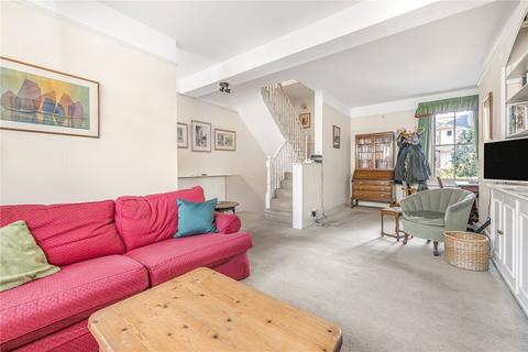 4 bedroom terraced house for sale, Oakbury Road, London, SW6