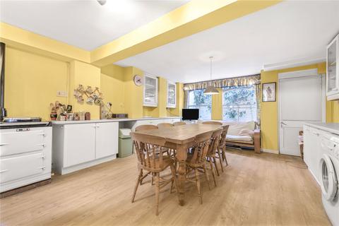 46 Oakbury Road, London, SW6 2NW