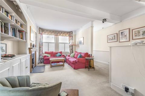 46 Oakbury Road, London, SW6 2NW
