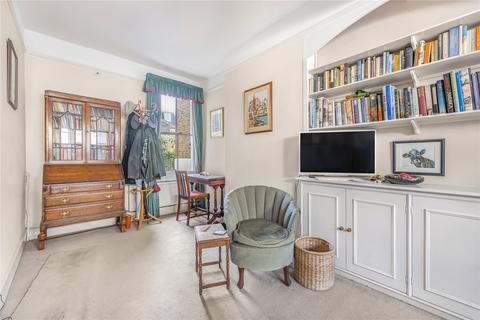 46 Oakbury Road, London, SW6 2NW