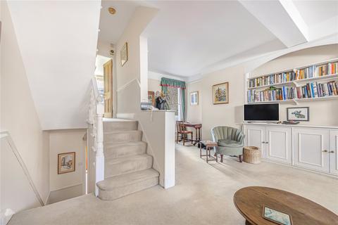 46 Oakbury Road, London, SW6 2NW