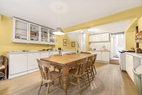46 Oakbury Road, London, SW6 2NW