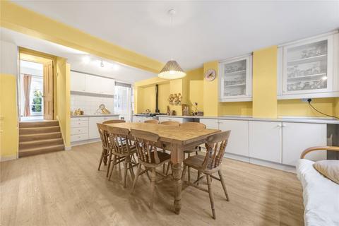 46 Oakbury Road, London, SW6 2NW