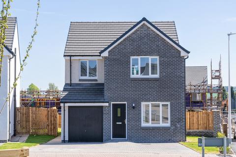 undefined, Plot 23, The Leith at Stewarts Loan, Kingsway East DD4