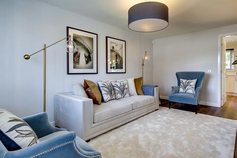undefined, Plot 23, The Leith at Stewarts Loan, Kingsway East DD4
