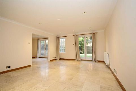 3 bedroom house to rent, Temple Road, Kew TW9