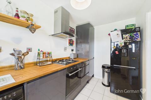 3 bedroom end of terrace house for sale, Nelson Close, Lichfield