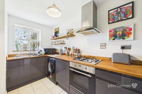 undefined, Nelson Close, Lichfield