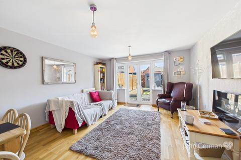 undefined, Nelson Close, Lichfield