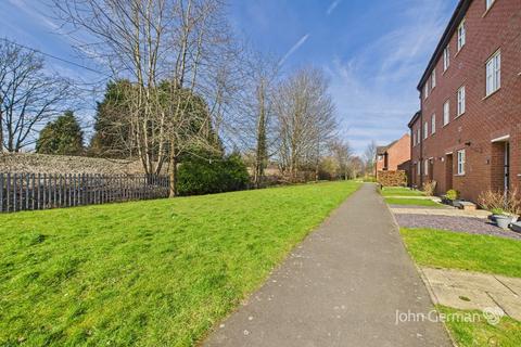 undefined, Nelson Close, Lichfield