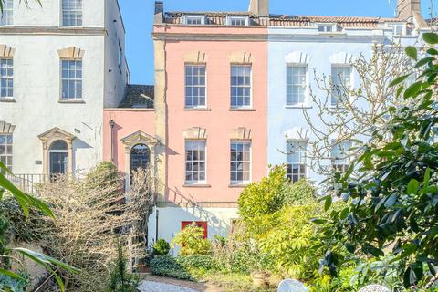 5 bedroom townhouse for sale, Kingsdown Parade, Kingsdown, Bristol, BS6