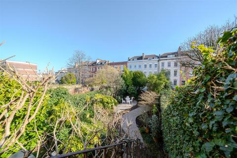 5 bedroom townhouse for sale, Kingsdown Parade, Kingsdown, Bristol, BS6