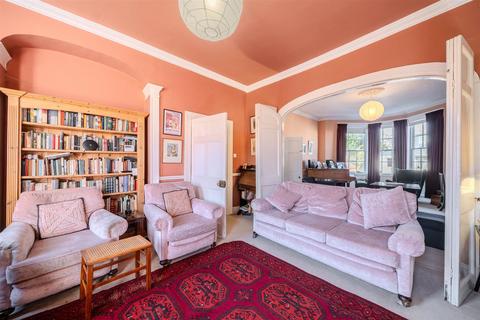 5 bedroom townhouse for sale, Kingsdown Parade, Kingsdown, Bristol, BS6