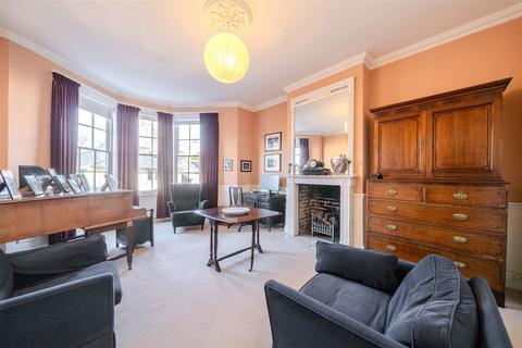 5 bedroom townhouse for sale, Kingsdown Parade, Kingsdown, Bristol, BS6