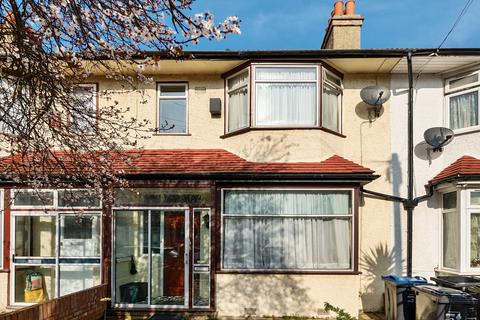 15 Barnard Road, Mitcham, CR4 2LB