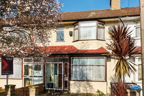 15 Barnard Road, Mitcham, CR4 2LB