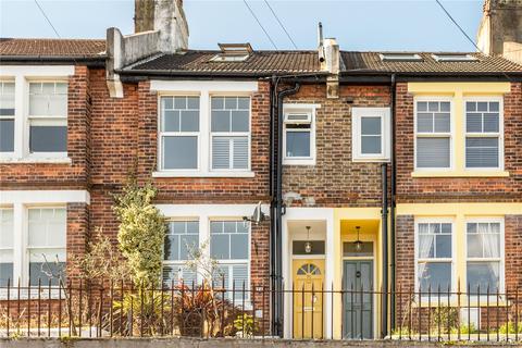 3 bedroom terraced house for sale, Kingsley Road, Brighton, East Sussex, BN1