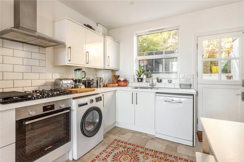 3 bedroom terraced house for sale, Kingsley Road, Brighton, East Sussex, BN1