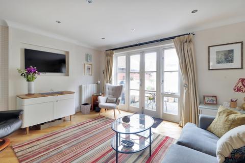 3 bedroom mews for sale, Cumberland Mews, Tunbridge Wells TN1