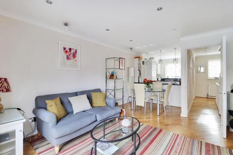 3 bedroom mews for sale, Cumberland Mews, Tunbridge Wells TN1