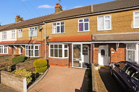 3 bedroom terraced house for sale, Osprey Avenue, Gillingham ME7