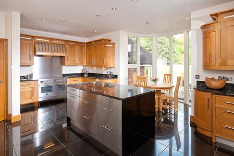 5 bedroom detached house for sale, Dunns Lane, Iwerne Minster, Blandford Forum, Dorset, DT11