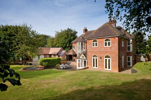 5 bedroom detached house for sale, Dunns Lane, Iwerne Minster, Blandford Forum, Dorset, DT11