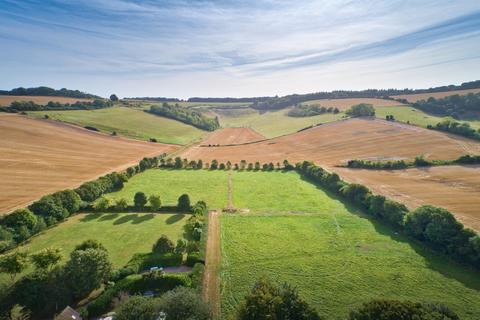 5 bedroom detached house for sale, Dunns Lane, Iwerne Minster, Blandford Forum, Dorset, DT11