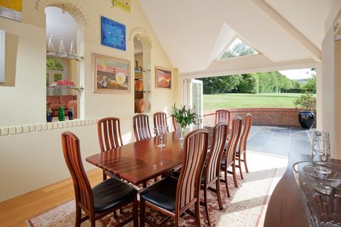 5 bedroom detached house for sale, Dunns Lane, Iwerne Minster, Blandford Forum, Dorset, DT11