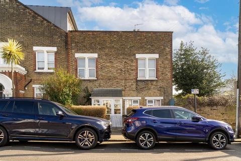 2 bedroom semi-detached house for sale, Park Road, Stratford