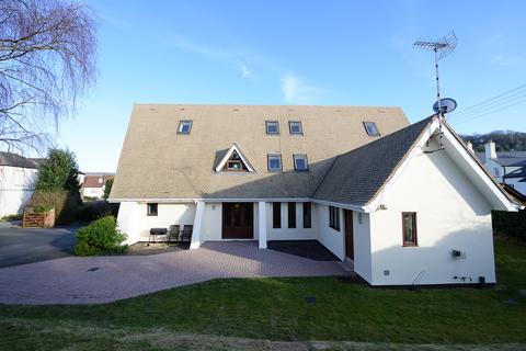 undefined, Whitchurch, Unique & Spacious Converted Chapel