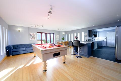 undefined, Whitchurch, Unique & Spacious Converted Chapel
