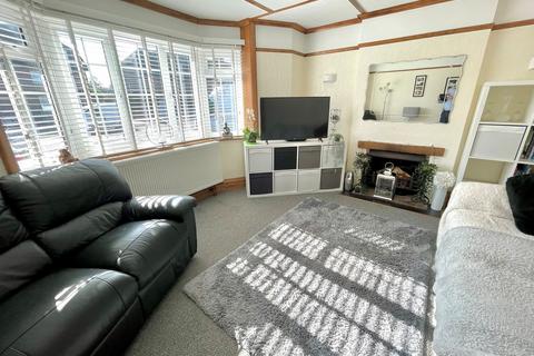 2 bedroom detached bungalow for sale, Wendy Ridge, Rustington